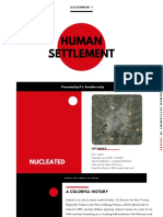 Human Settlement - Noida