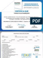 Certificado Modulo 2