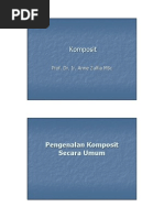 Download pengenalan komposit by Beni Setiawan SN55475913 doc pdf