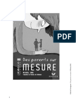 Des Parents Sur Mesure