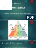 Ch8 - ERP Systems