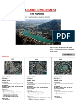 Site Analysis (Shefali Chungade)