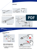 Sst Tools Alat Ukur