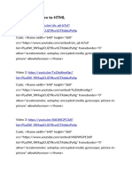 Career Field: Intro To HTML: List Plu0W - 9Lii9Agicuzyrsvtgtxdxkzpyitg