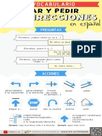 Infografía - Dar y Pedir Direcciones (v.1.1)