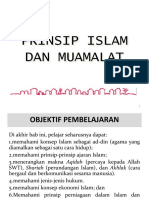 Bab 1 - Perniagaan Perspektif Islam