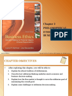 Philosophical Ethics and Business: Mcgraw-Hill/Irwin