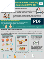 Food Is Medicine 2 Covid-19 and Hospitalization English