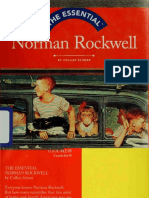 (Essential Series) Collier Schorr - The Essential Norman Rockwell (1999, Harry N. Abrams, Inc.)