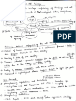 A&C Short Notes