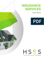 HSES Insurance