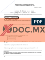 Xdoc.mx Consejos de Dios Para Ser Una Ejemplar Sierva Del Seor