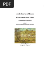 A Loucura Sob Novo Prisma (Bezerra de Menezes)