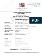 Lima Norte Corte Superior de Justicia: Mz.E Lote 15 Asoc. San Juan de Dios Sede JPL San Martín