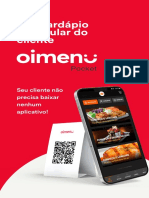 OiMenu Pocket PlanoChef