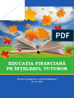 Revista Educatie Financiara Nr.34