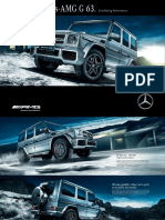 Mercedes Benz Mercedes Benz Brochure413