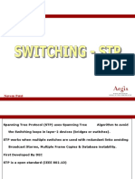 05 Switch STP