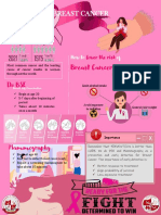 Aesthetic Project - Infographic