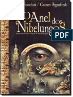 Resumo o Anel Dos Nibelungos Carmen Seganfredo A S Franchini