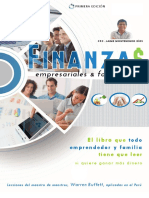 Finanzas Empresariales & Familiares PDF