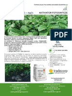 Systamag SL - Aktivator Fotosinteze - Krumpir-2021