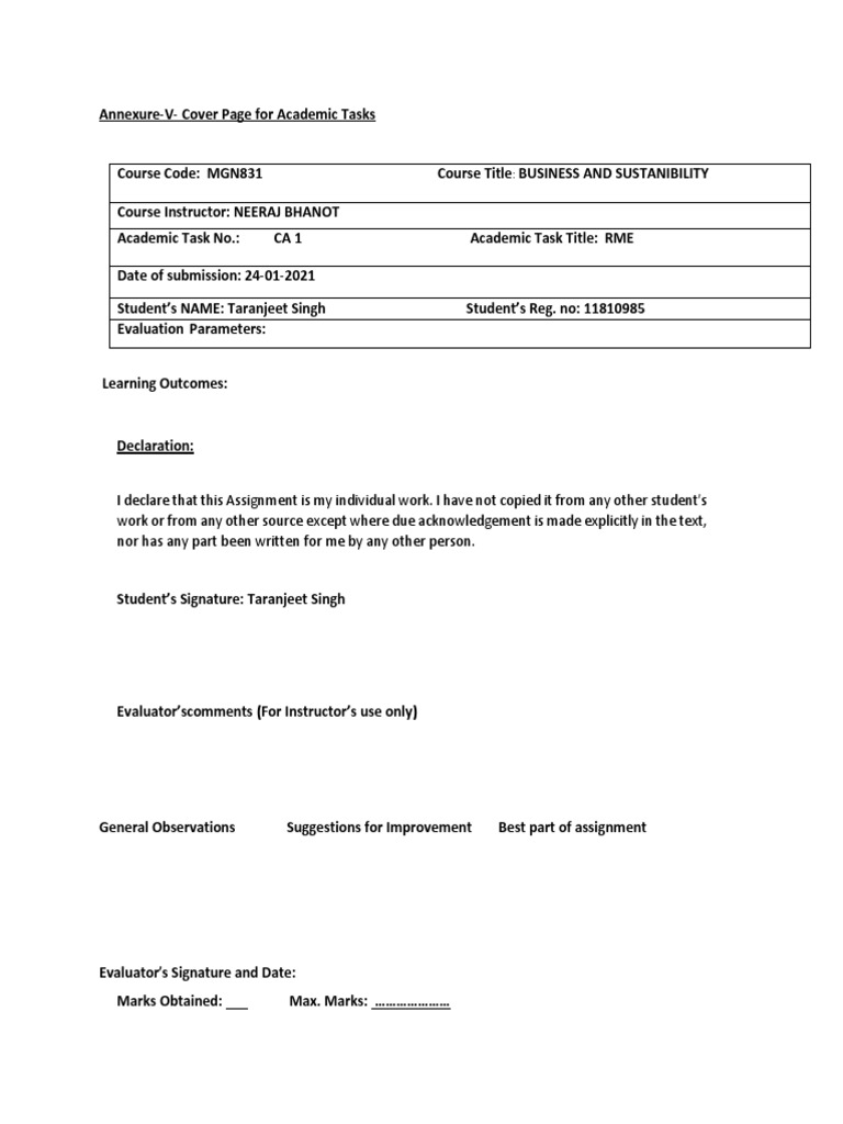 Resolute Marine Energy PDF Desalination Profit (Economics)