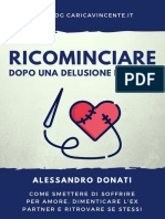 Ricominciare 4