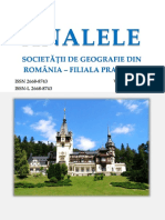 ANALELE PH - Vol. 1, Nr. 1 - 2019 - Format Academic - ONLINE