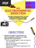 Download Electromagnetic Induction A by Bjorn Low SN55479343 doc pdf