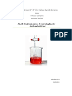 A.L 2.3 - Neutralização