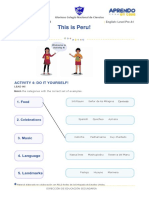 Exp9 1y2 Ingles Act04doityourself