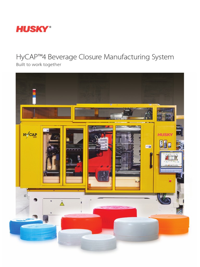 Hycap 4 Flyer 2016 07 21 - Final en | PDF | Efficient Energy Use | Pump