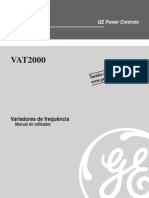 DS Manual VAT2000 Portugeese