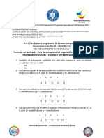 Formular feedback - curs antreprenoriat_modul7_GT2