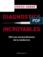 Diagnostics Incroyables