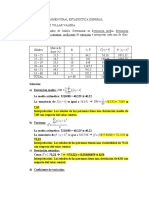 Examen Final Estadísitica General