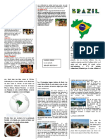 Brasil Triptico