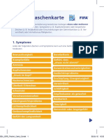 FIFA Concussion Card