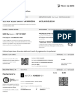 Contributo Quota Assicurativa - Contributo Quota Assicurativa - GUGLIELMI NICOLA - ANDRIA