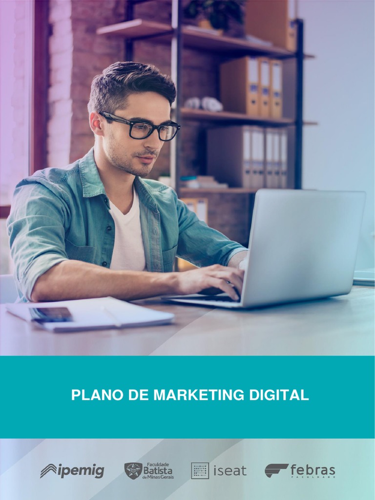 Guia Completo de Plano de Marketing Digital | PDF | Marketing ...