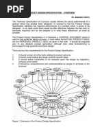 PDS Guidelines v1