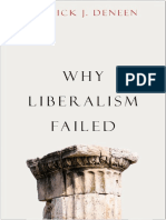 Patrick J. Deneen - Why Liberalism Failed. (2018, Yale University Press) - Libgen.lc