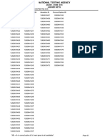 Answer Key Histor PHD 2019