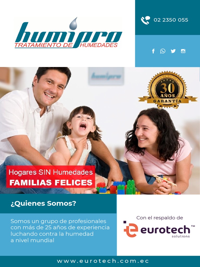 HUMIPRO | PDF