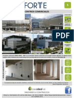 Casaideal - Panel Forte - 5 Comercial