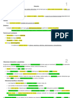 Resume Hojas 2do Parcial