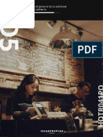 Manual UD3. El Control General de La Actividad de Bar-Cafetería