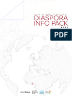 Diaspora Info Pack