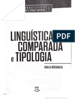 2._BOSSAGLIA_G._2019._A_lingustica_histrico-comparada